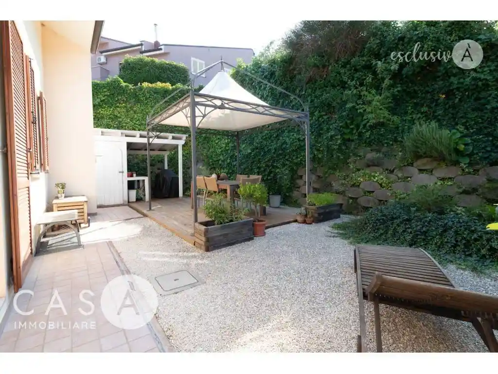 Villetta a schiera - foto 5