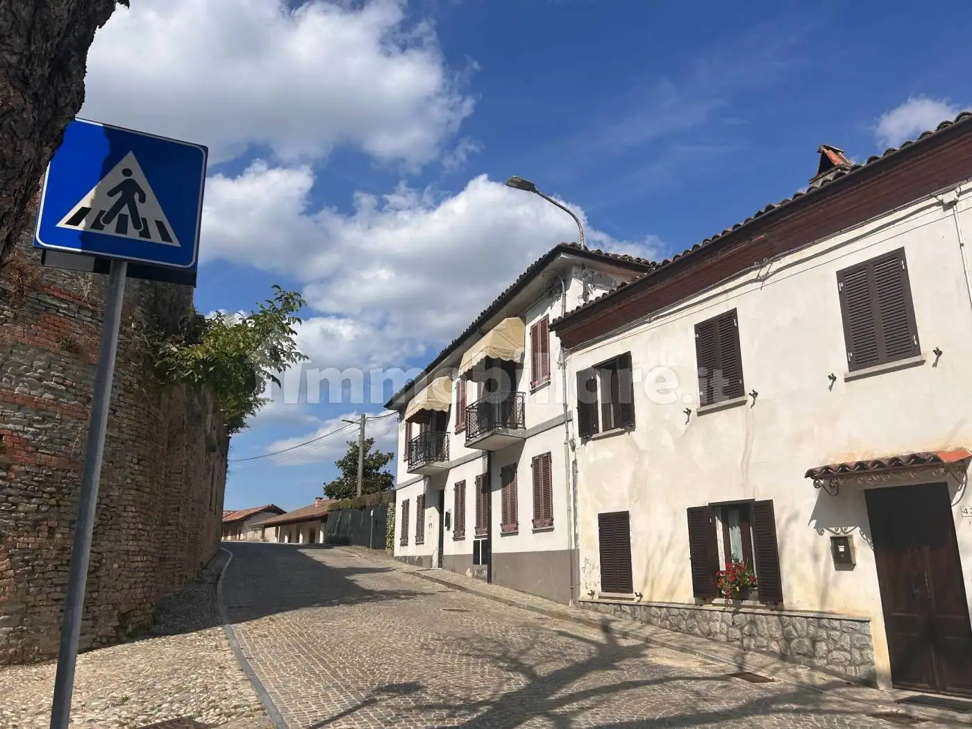 Casale via Maestra 42, Coazzolo - foto 2