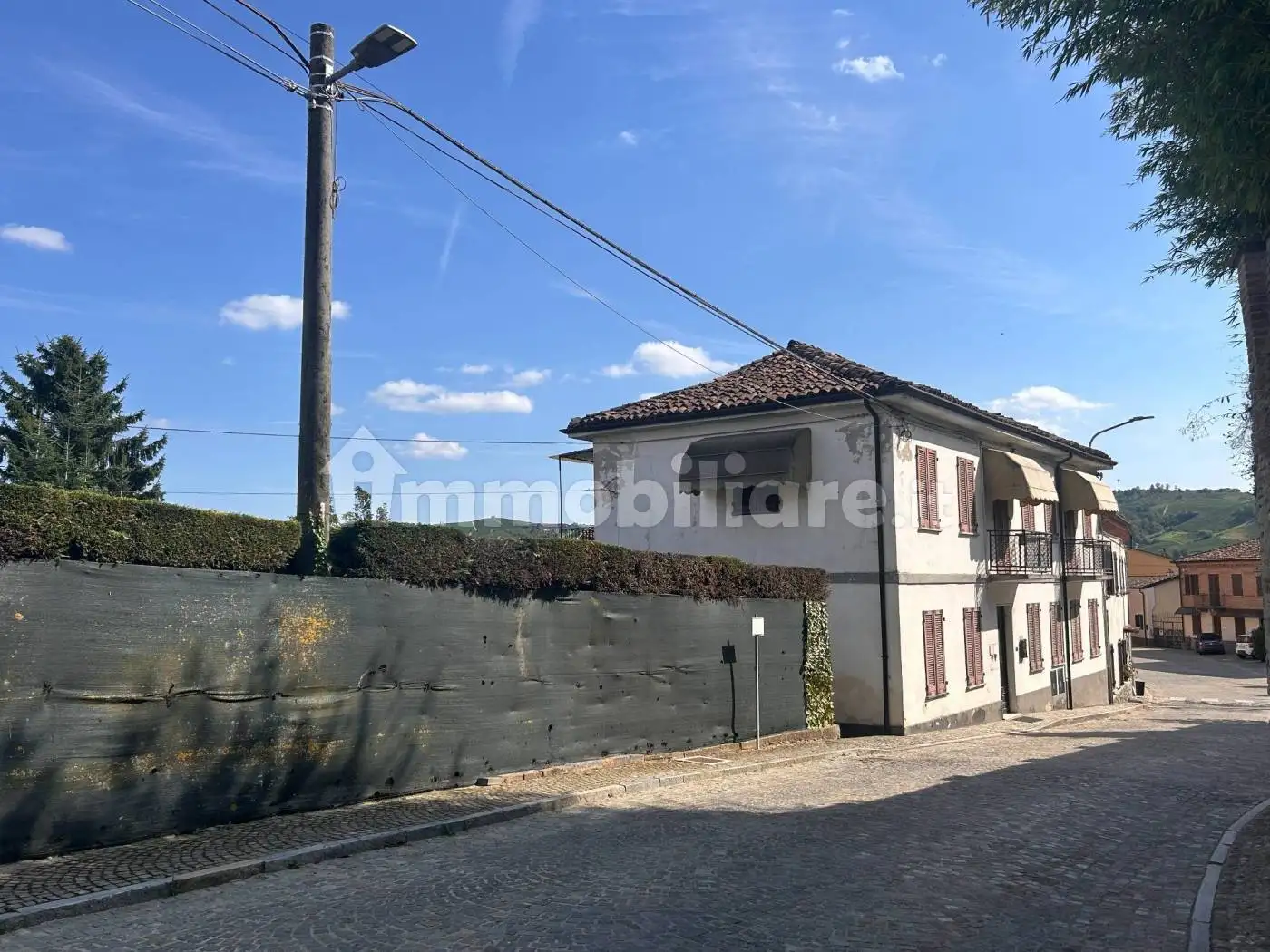 Casale via Maestra 42, Coazzolo - foto 4