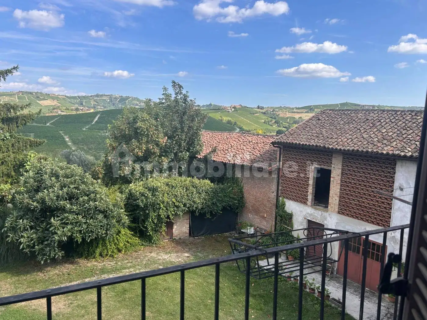 Casale via Maestra 42, Coazzolo - foto 5