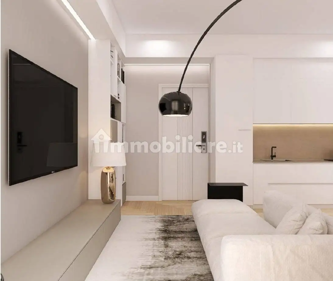 Appartamento in vendita a Bologna