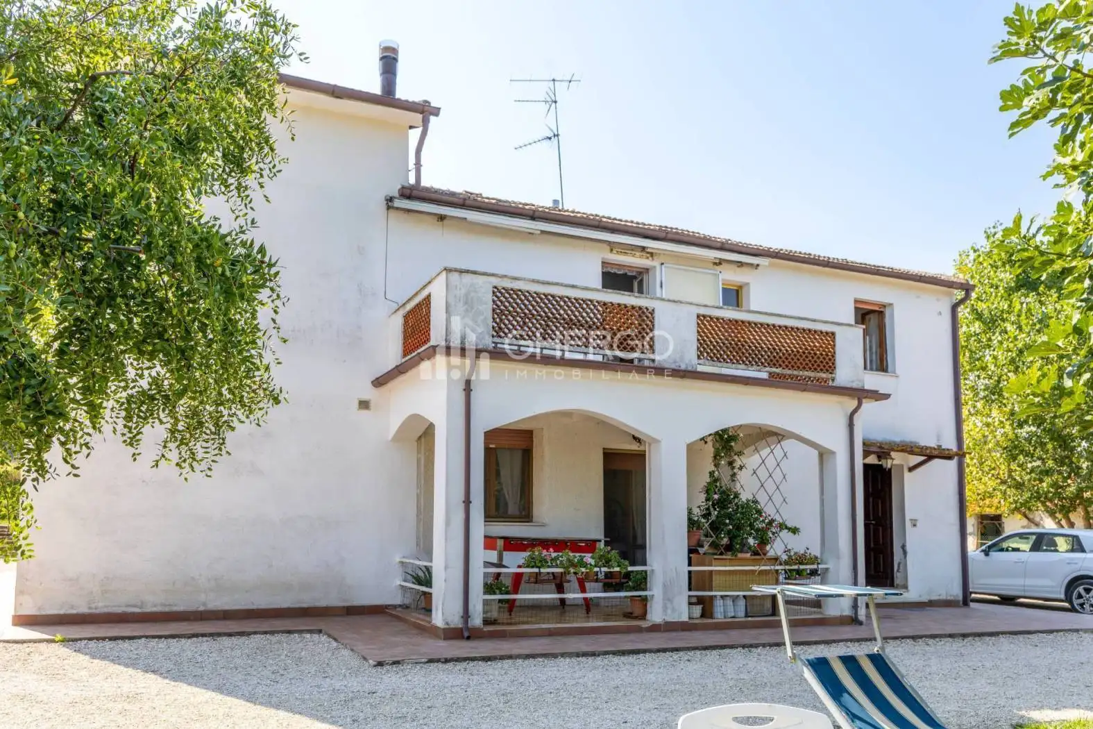 Casa indipendente in vendita a Ancona