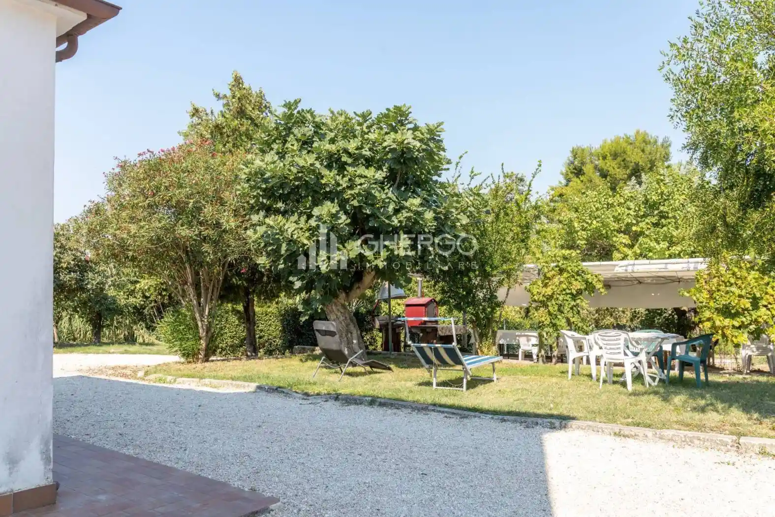 Terratetto unifamiliare frazione Paterno 247, Casine di Paterno, Ancona - foto 2