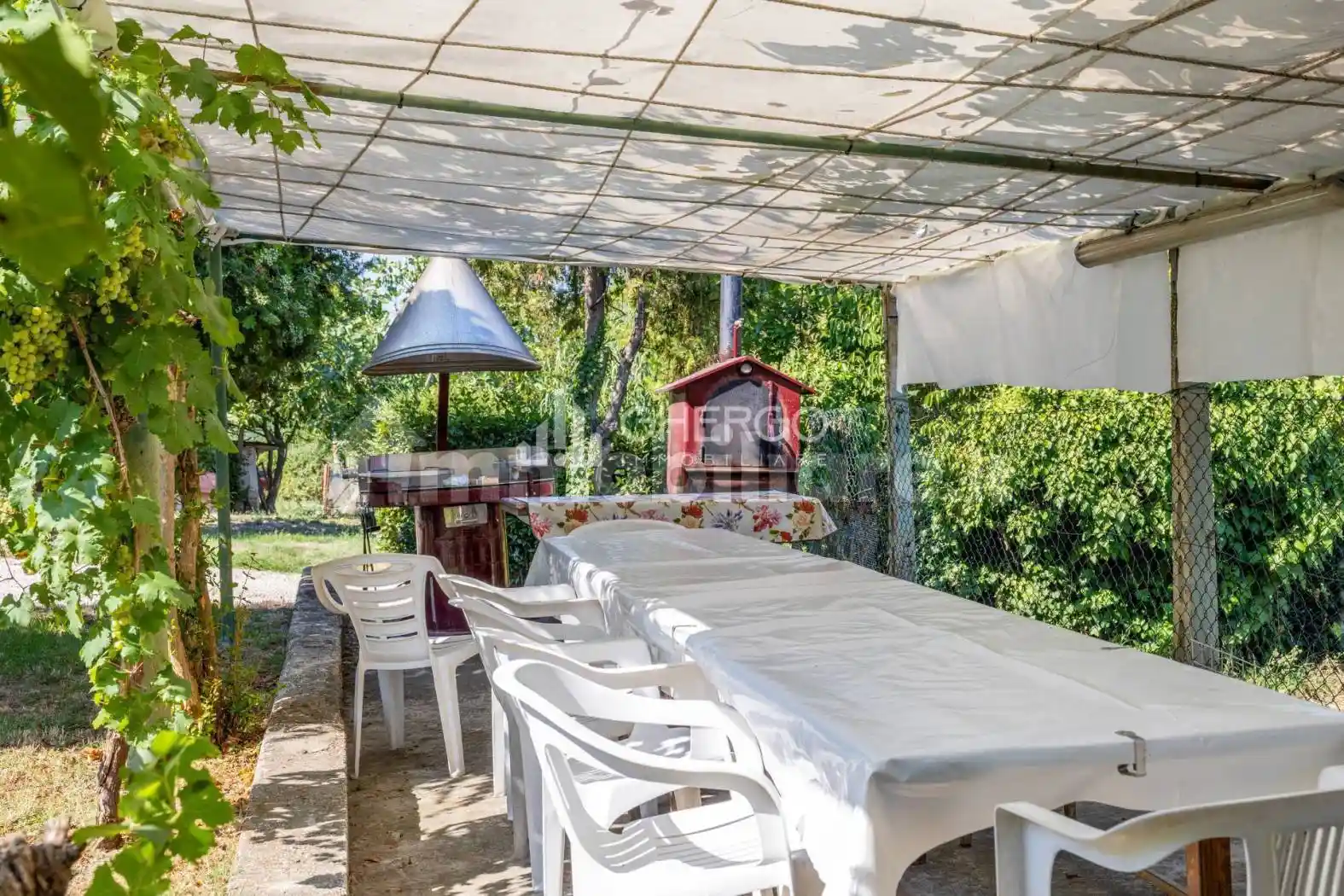 Terratetto unifamiliare frazione Paterno 247, Casine di Paterno, Ancona - foto 3