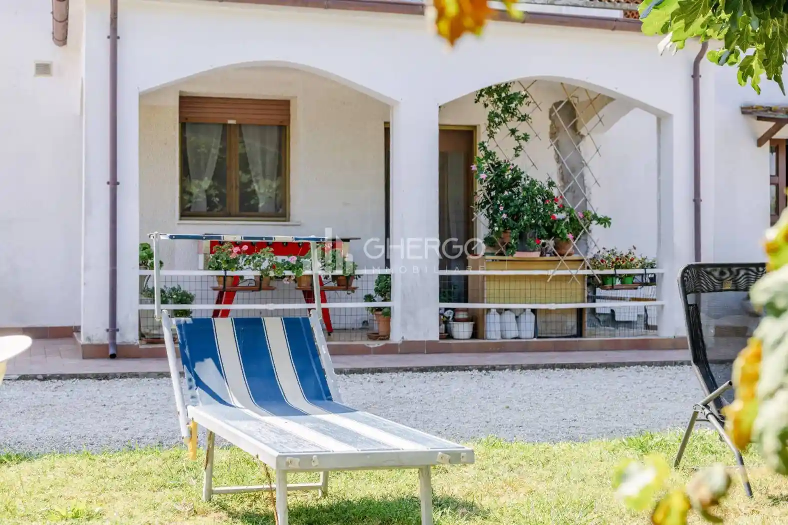 Terratetto unifamiliare frazione Paterno 247, Casine di Paterno, Ancona - foto 4