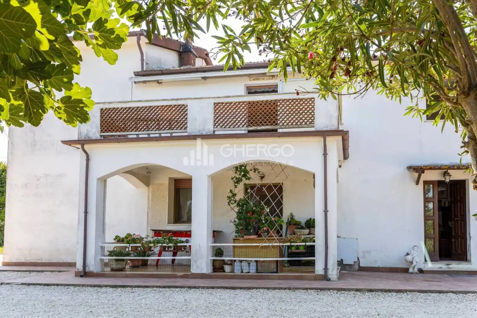 Terratetto unifamiliare frazione Paterno 247, Casine di Paterno, Ancona - foto 5