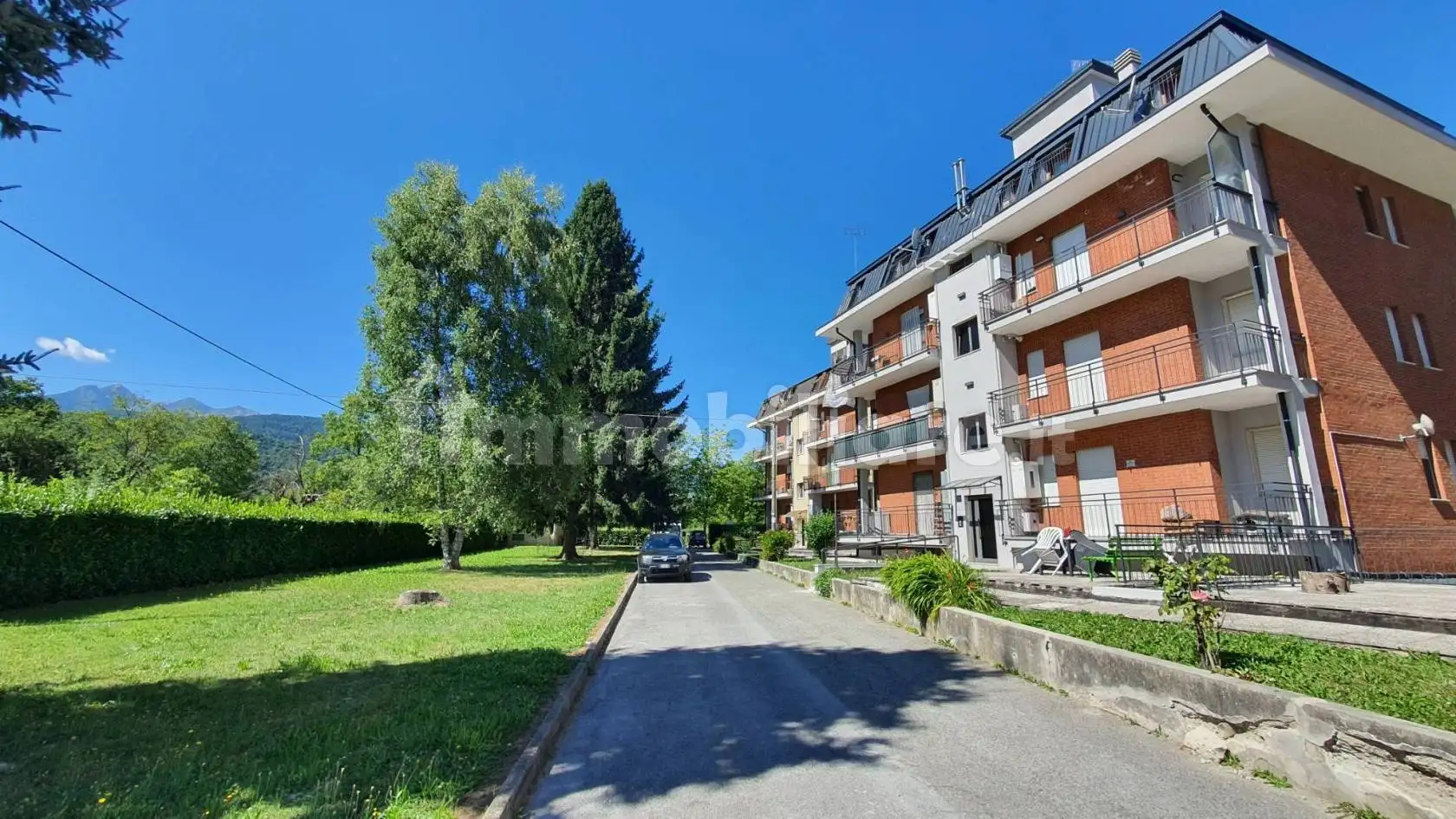 Appartamento in vendita a Roccavione