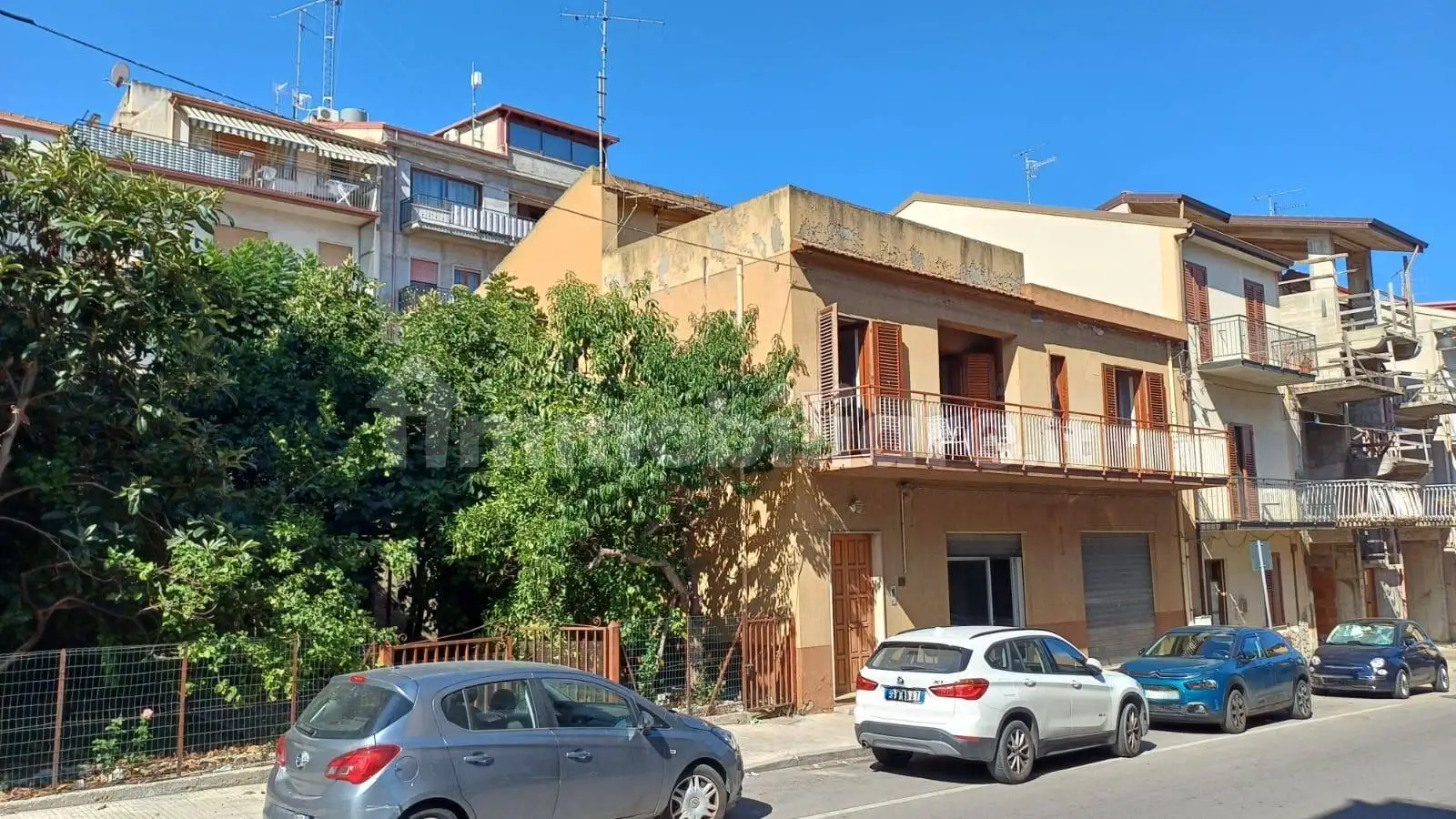 Casa indipendente in vendita a Capri Leone