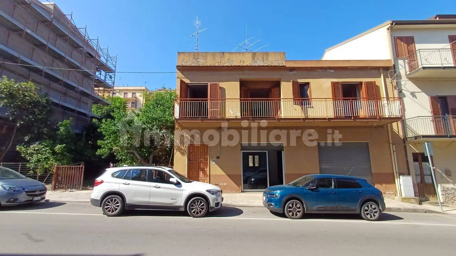 Terratetto unifamiliare via Industriale, Rocca Di Capri Leone, Capri Leone - foto 2