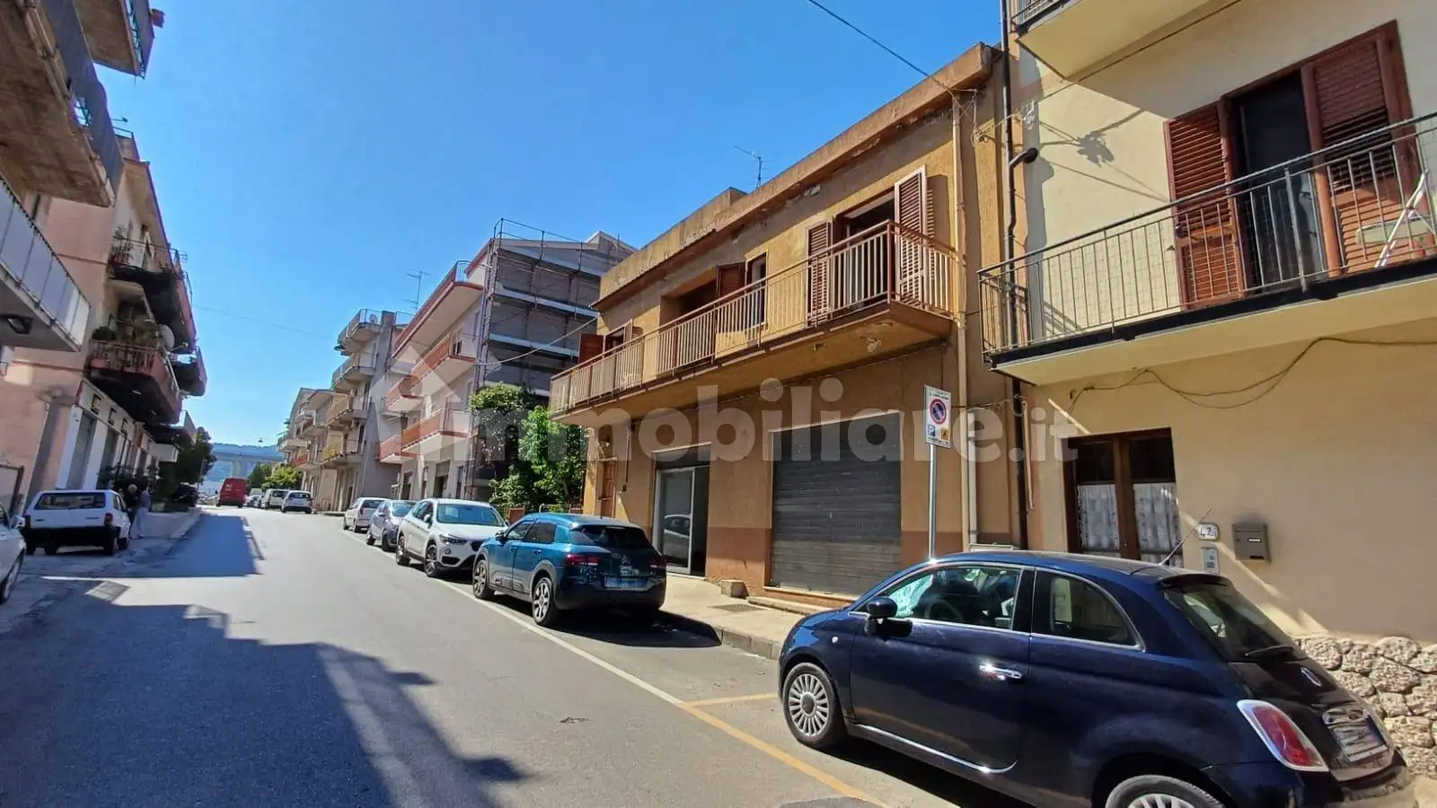 Terratetto unifamiliare via Industriale, Rocca Di Capri Leone, Capri Leone - foto 3