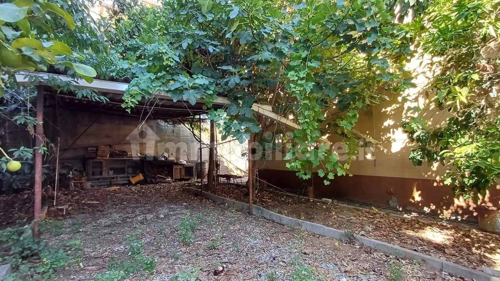 Terratetto unifamiliare via Industriale, Rocca Di Capri Leone, Capri Leone - foto 5