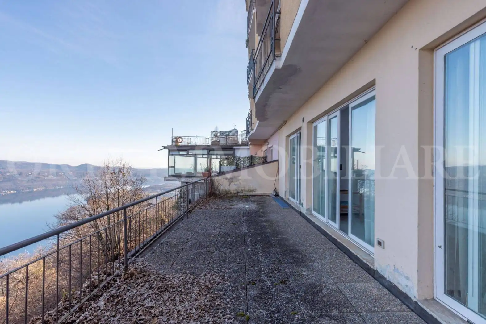 Appartamento in vendita a Madonna del Sasso