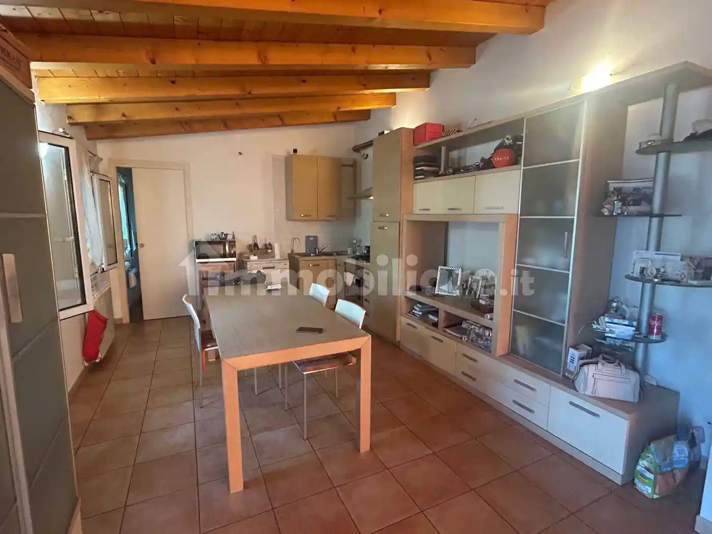 Appartamento in vendita a Adria