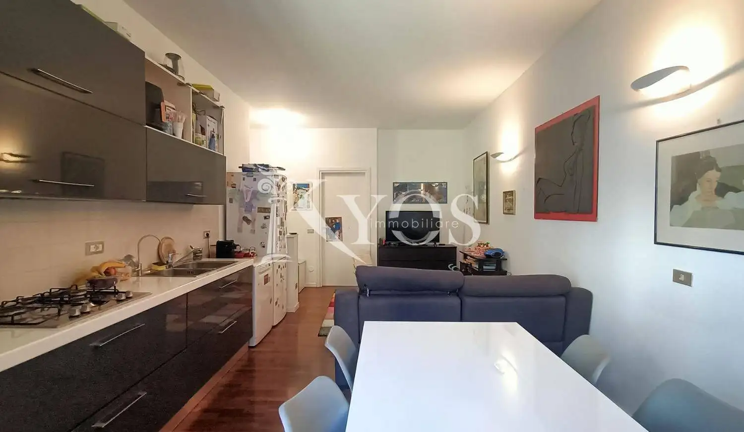 Apartment in vendita a Milan