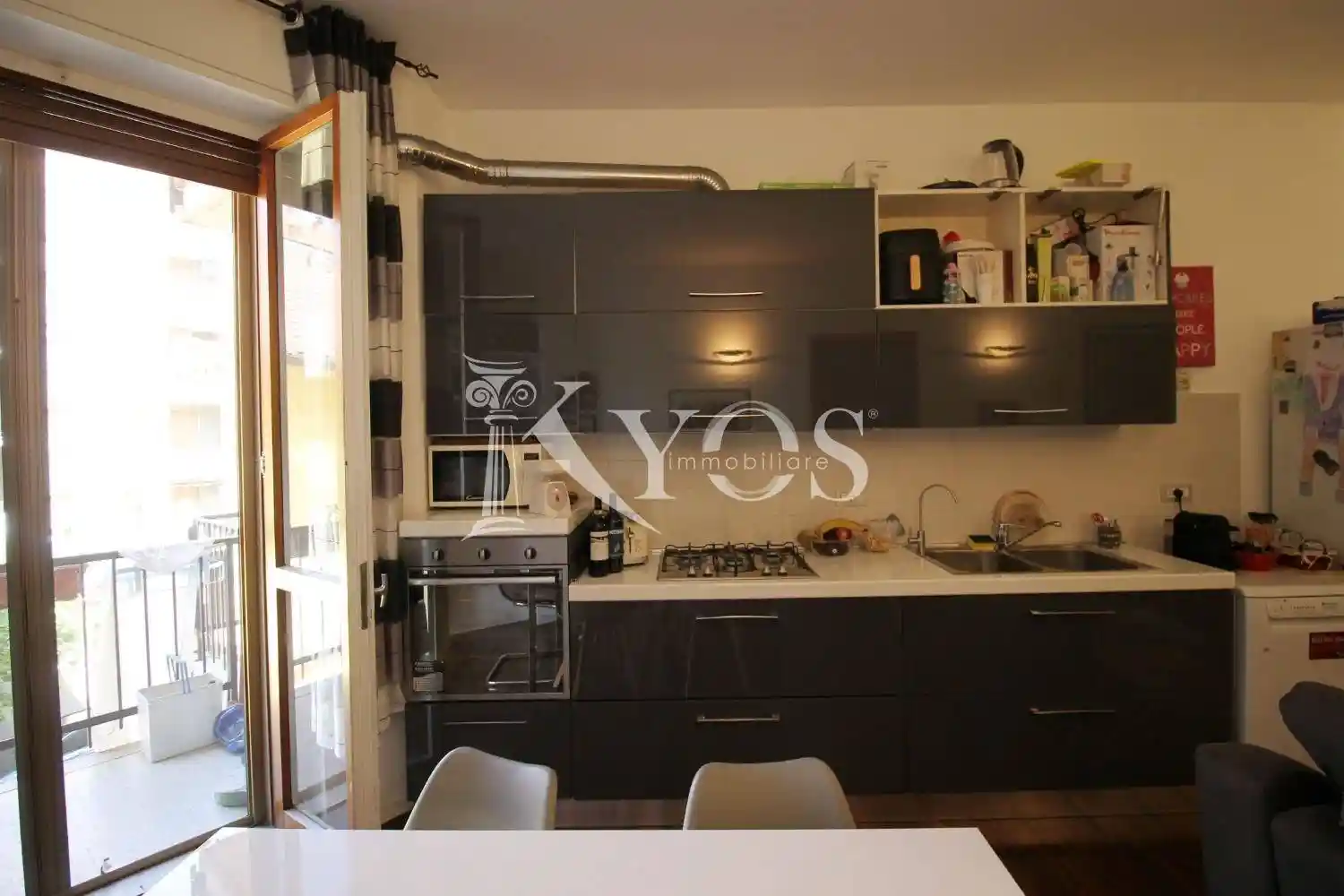 Trilocale piazza Riccardo Wagner, 5, Vercelli - Wagner, Milano - foto 3