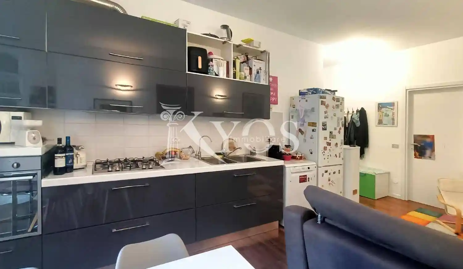 Trilocale piazza Riccardo Wagner, 5, Vercelli - Wagner, Milano - foto 4