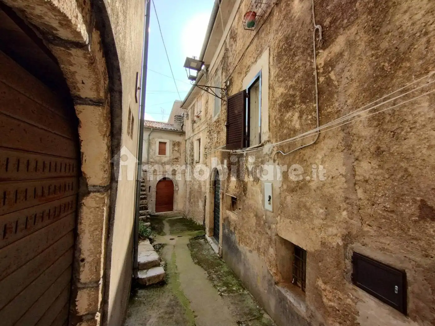 Trilocale Vico Pellegrini, Centro, Colle San Magno - foto 3