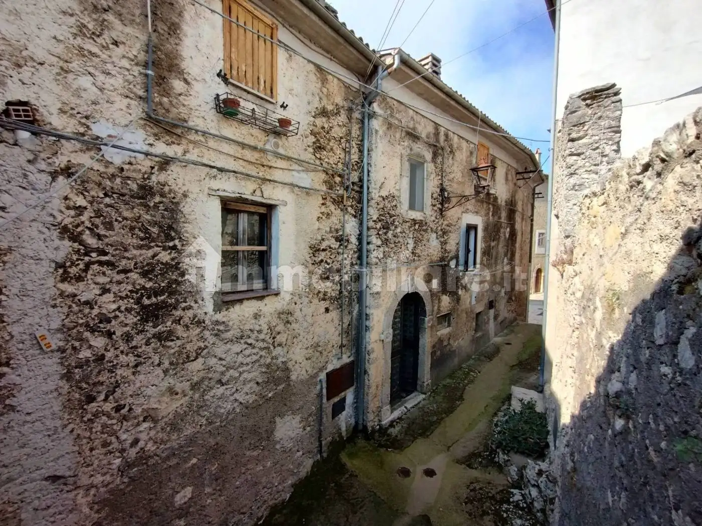 Trilocale Vico Pellegrini, Centro, Colle San Magno - foto 4