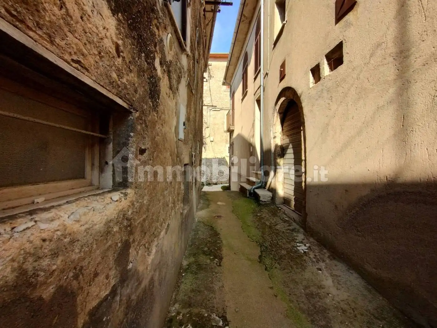 Trilocale Vico Pellegrini, Centro, Colle San Magno - foto 5