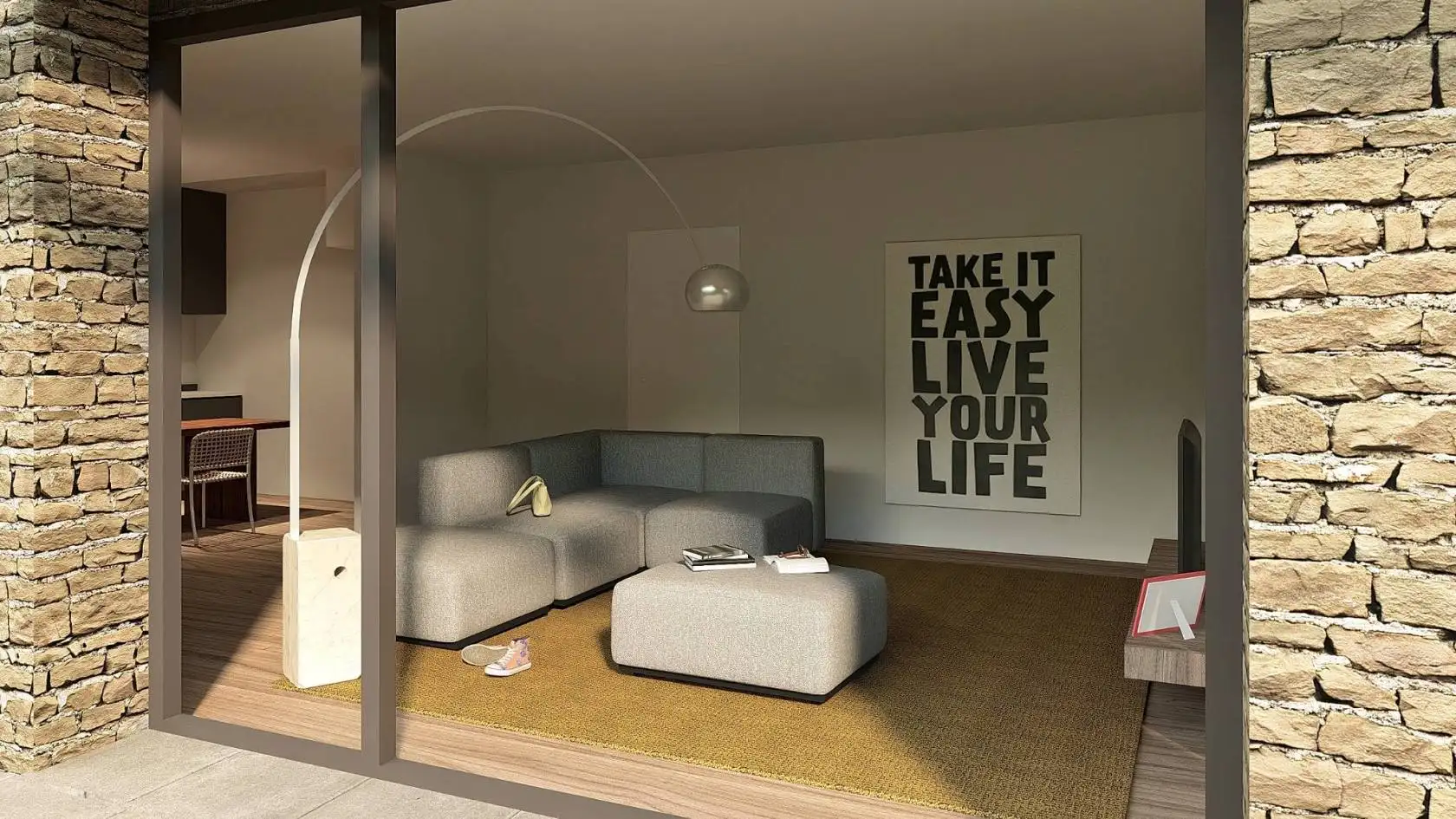 Villa bifamiliare via Roma, Almè - foto 3