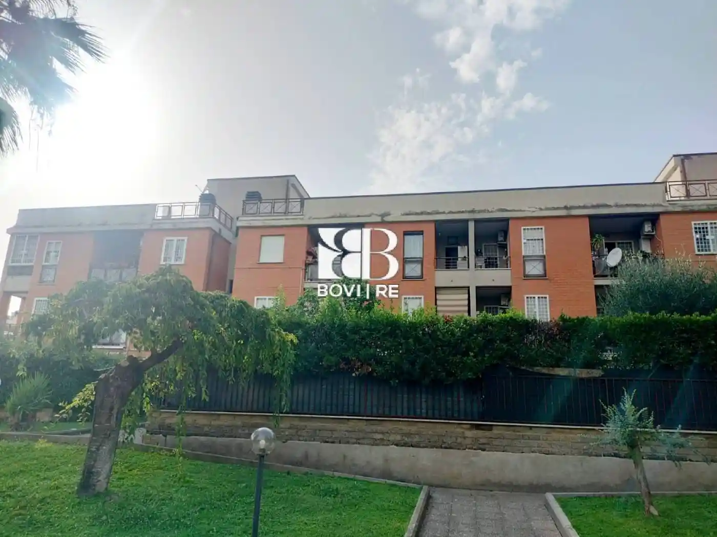 Bilocale via Alberto Asquini, Torraccia, Roma - foto 2