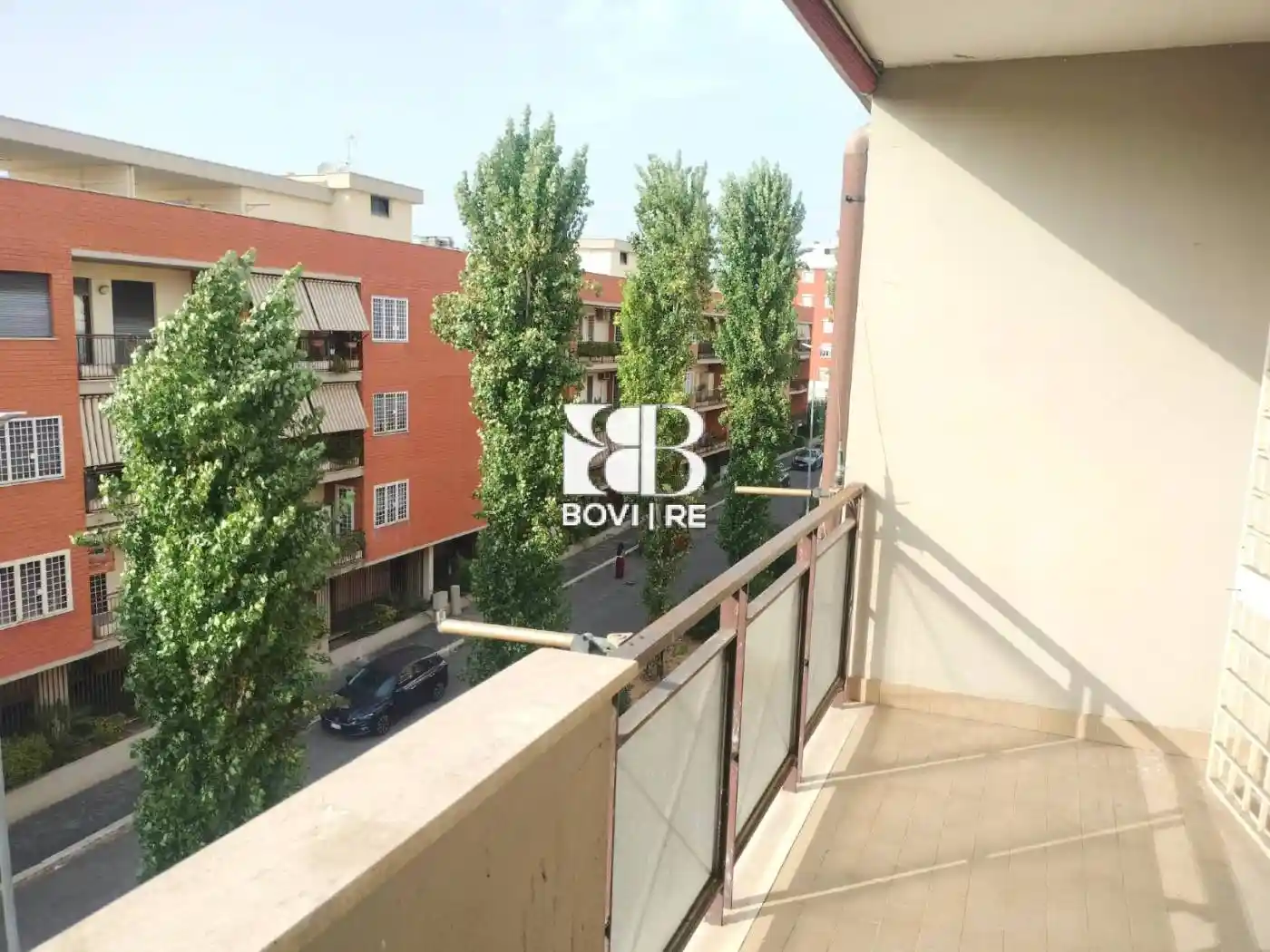 Bilocale via Alberto Asquini, Torraccia, Roma - foto 3