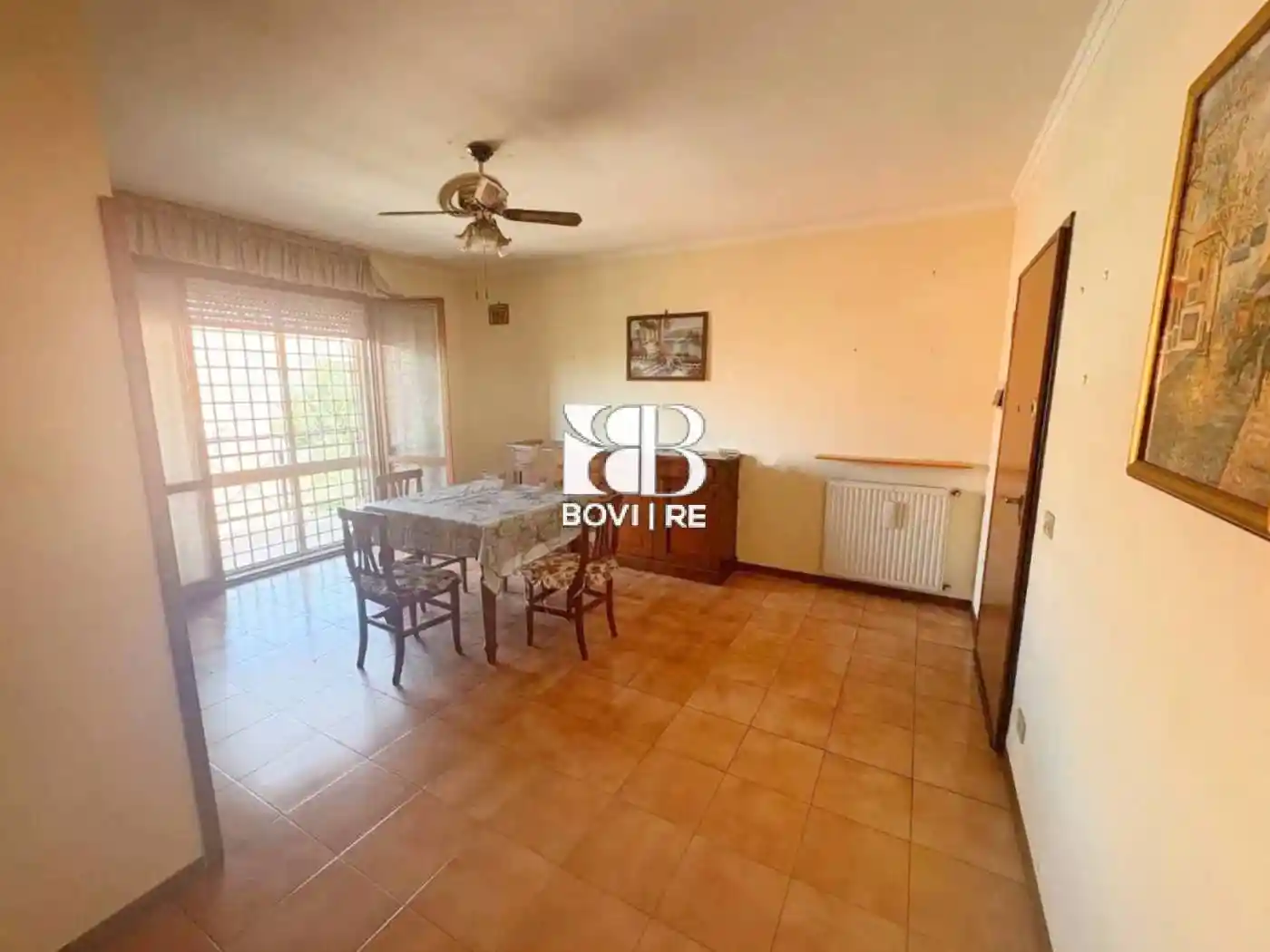 Bilocale via Alberto Asquini, Torraccia, Roma - foto 4