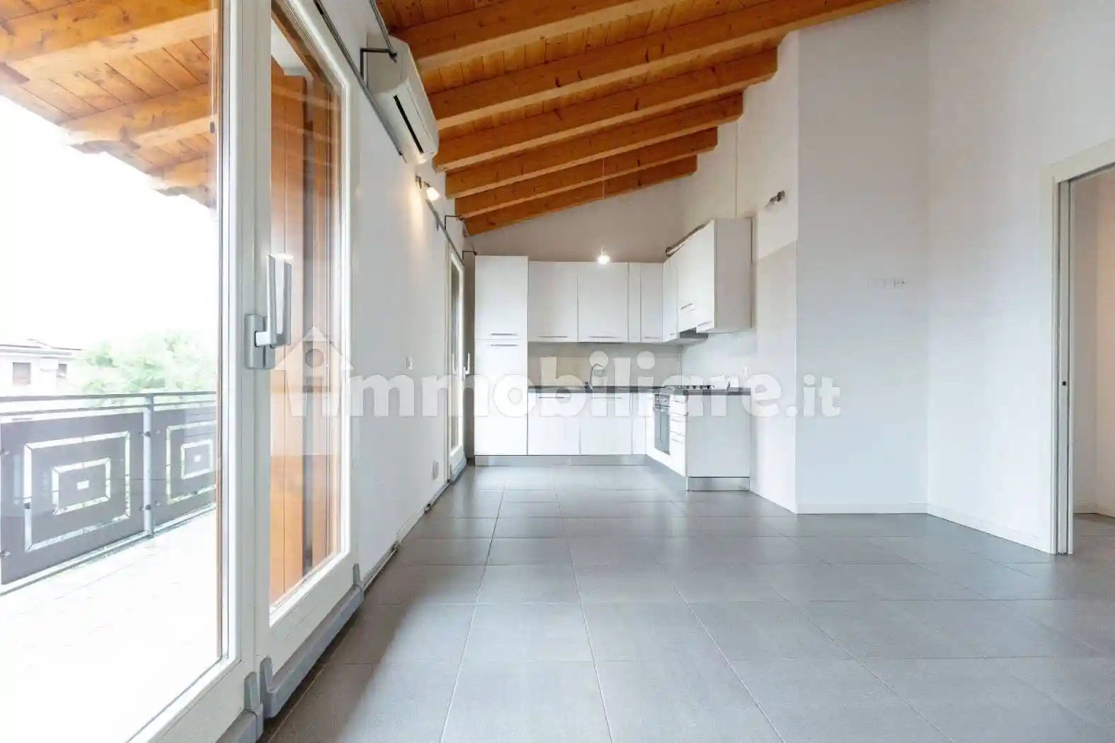 Appartamento in vendita a Azzano Decimo