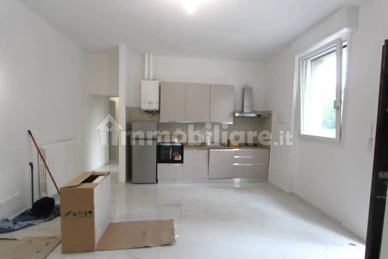 Appartamento in vendita a Valsamoggia