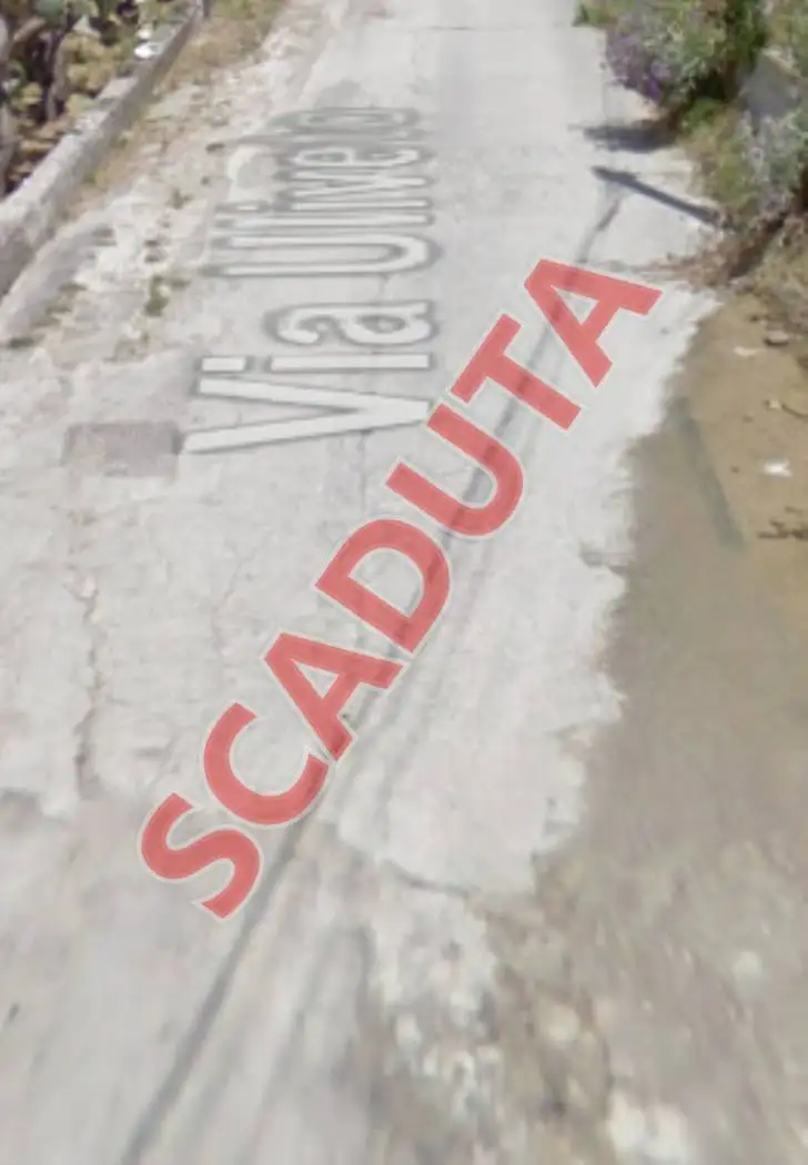 Rustico - Casale in vendita a Siderno