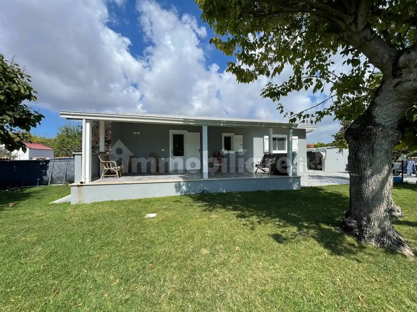 Villa in vendita a Terracina