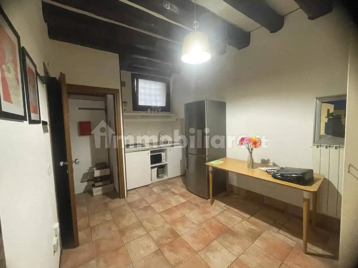 Appartamento in vendita a Venezia