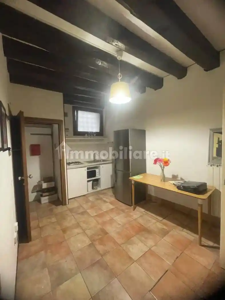 Trilocale ottimo stato, piano rialzato, Accademia - Salute, Venezia - foto 2