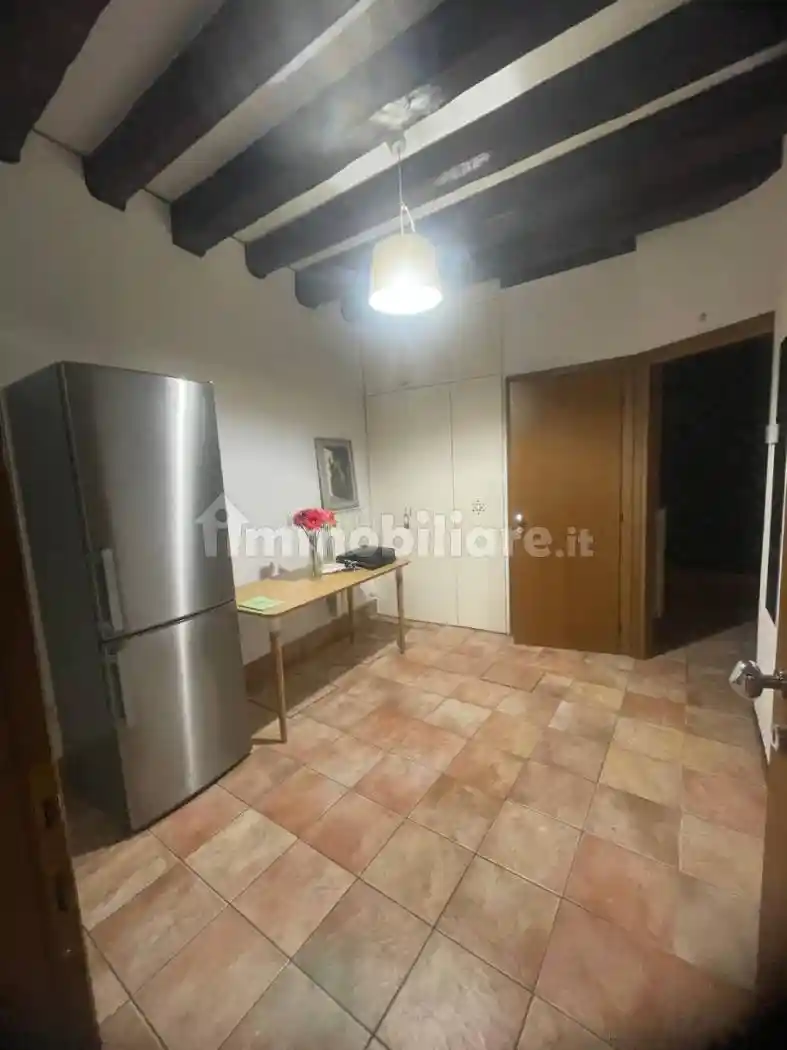 Trilocale ottimo stato, piano rialzato, Accademia - Salute, Venezia - foto 3