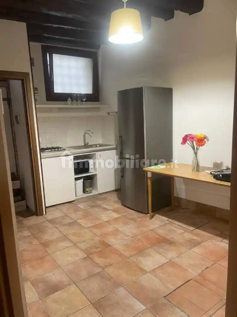 Trilocale ottimo stato, piano rialzato, Accademia - Salute, Venezia - foto 4