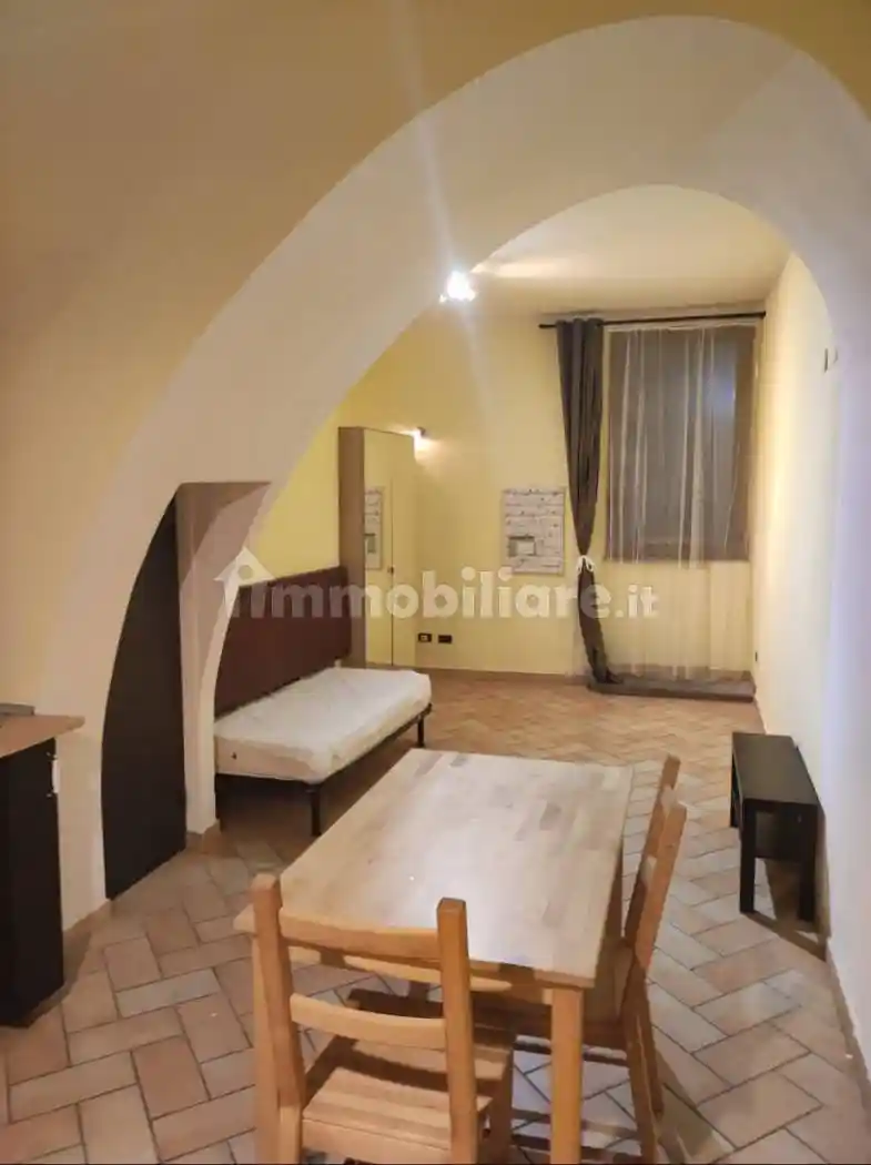 Appartamento in affitto a Viterbo