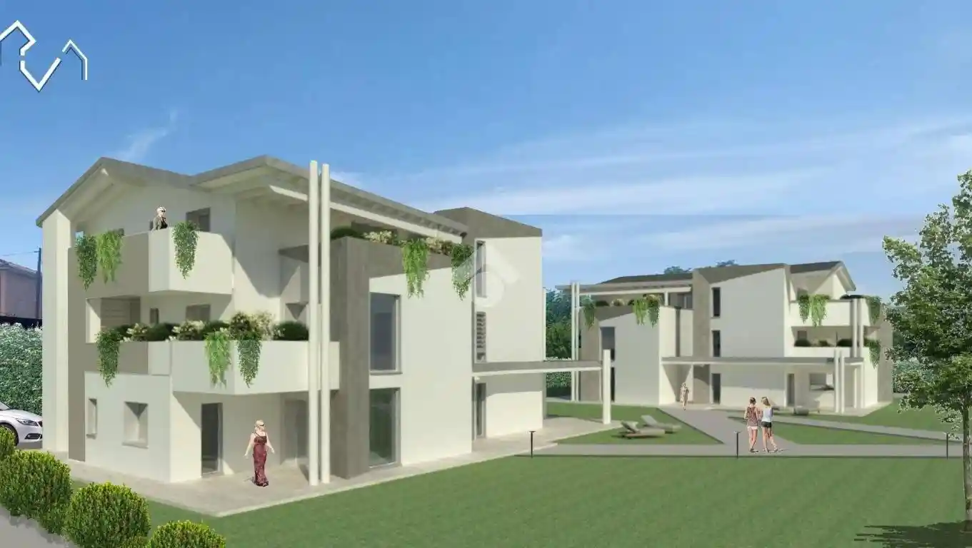 Appartamento in vendita a Noceto