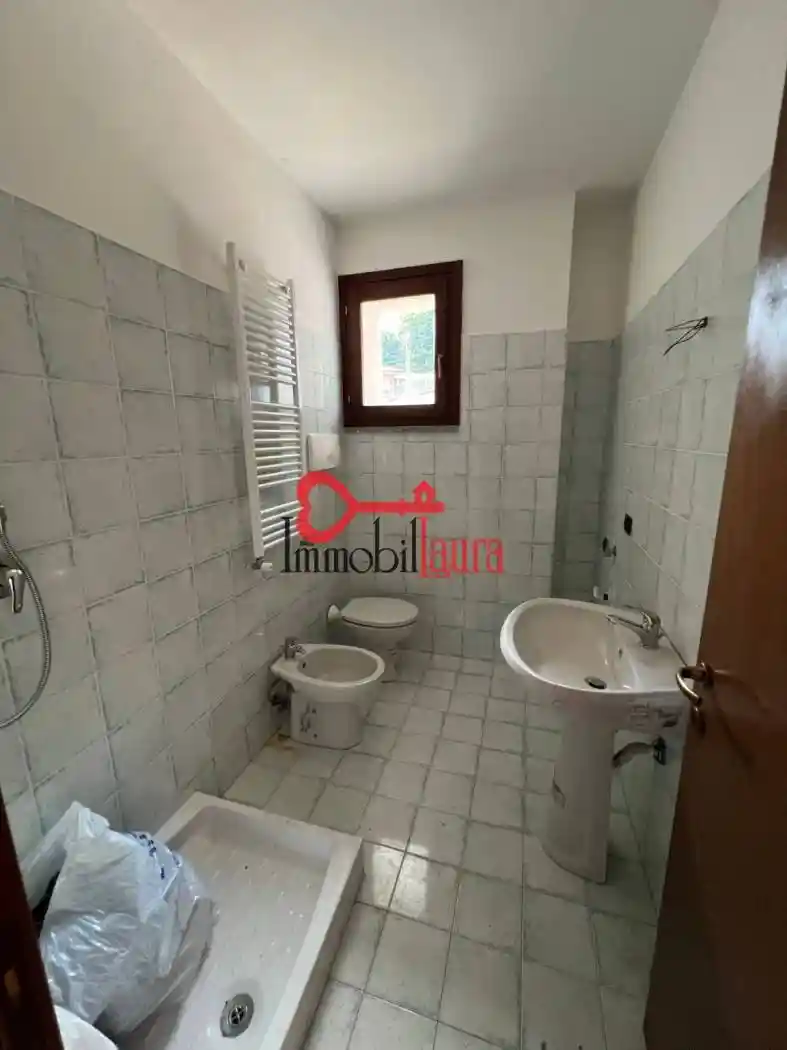 Monolocale buono stato, seminterrato, Cuasso al Monte - foto 4