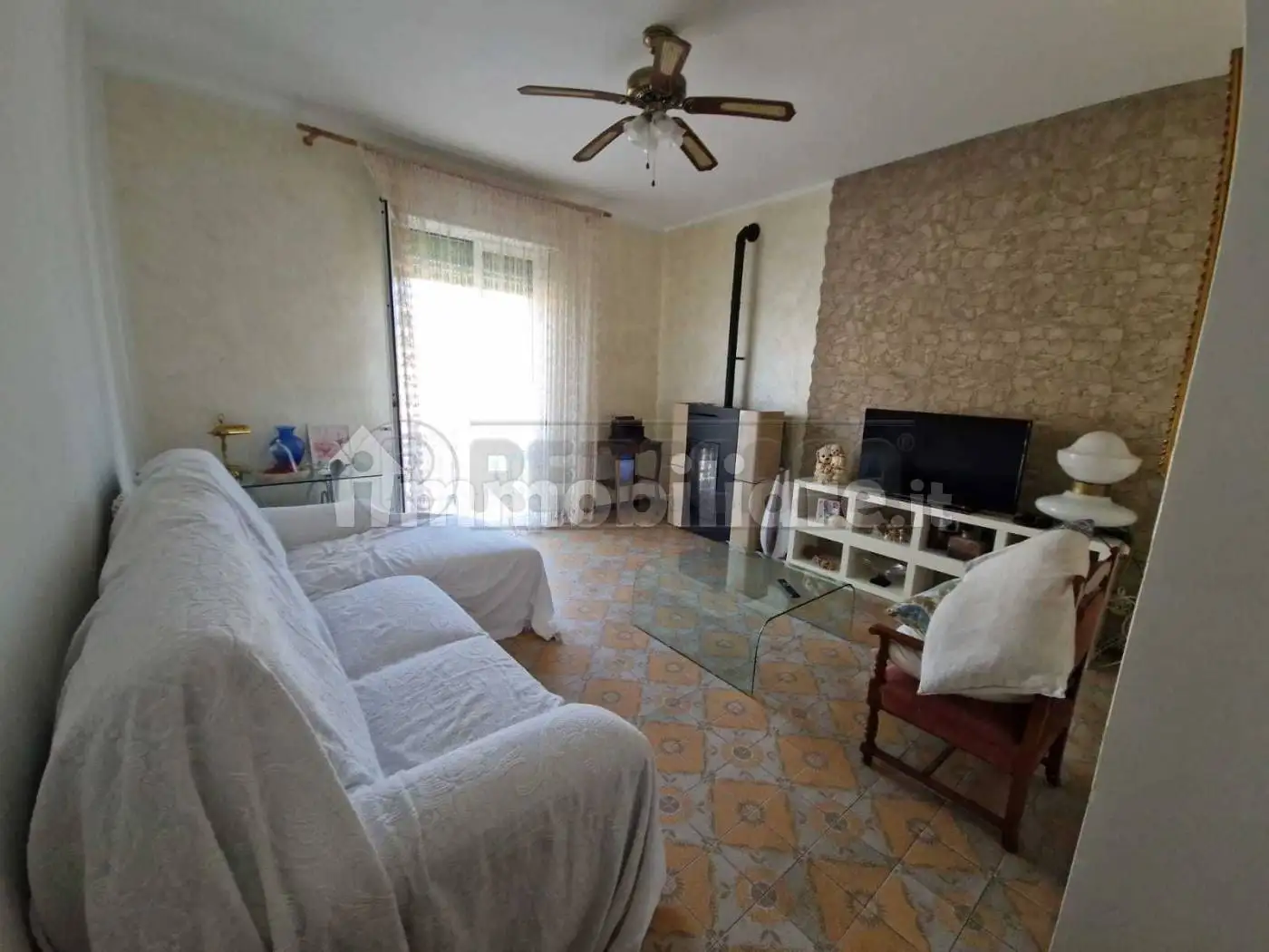 Villa in vendita a Acquanegra Cremonese