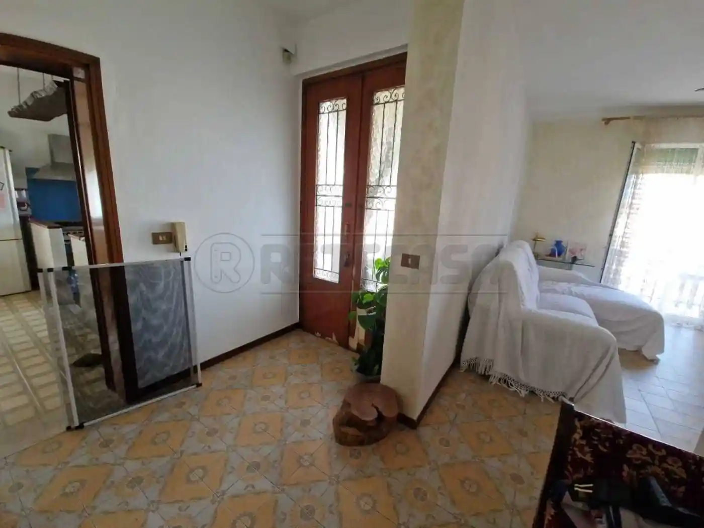 Villa unifamiliare viale Europa, Centro, Acquanegra Cremonese - foto 3