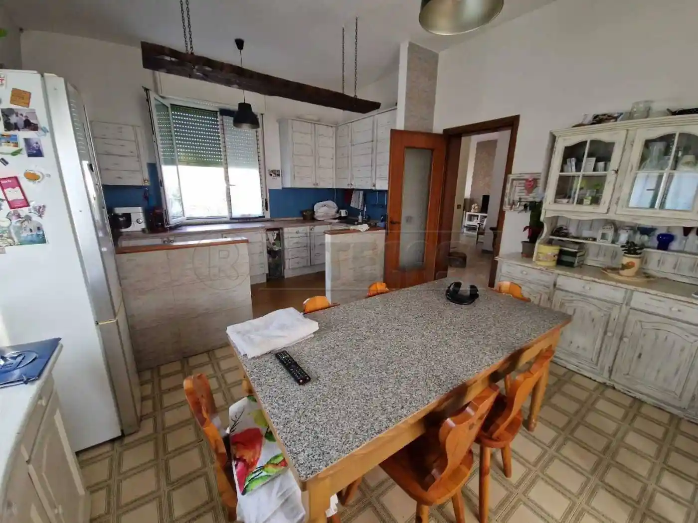 Villa unifamiliare viale Europa, Centro, Acquanegra Cremonese - foto 5