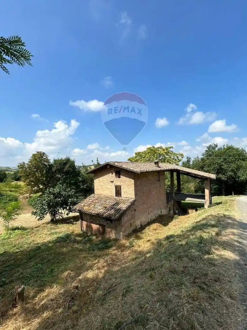 Rustico - Casale in vendita a Savignano sul Panaro