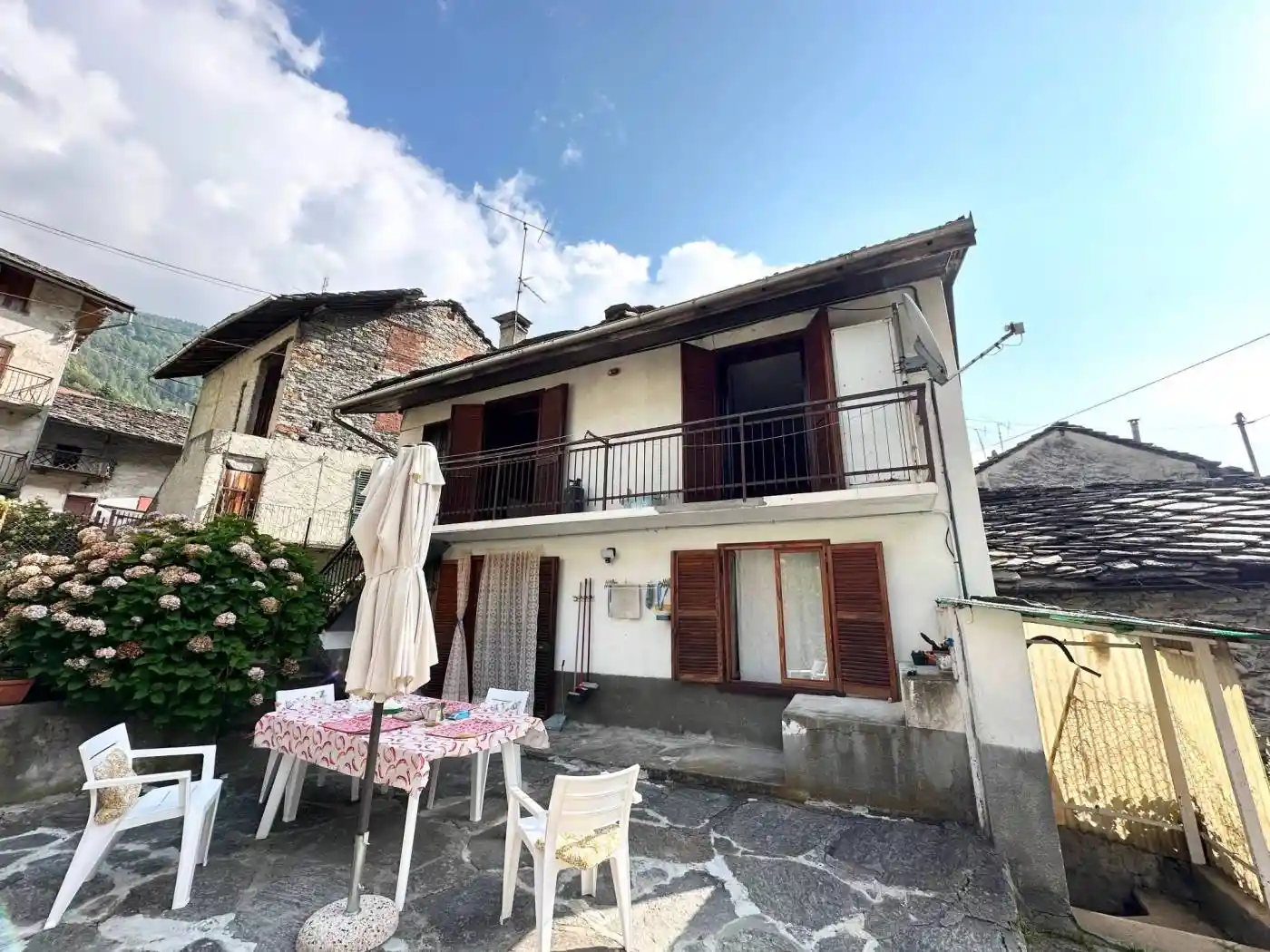 Trilocale corso Umberto 29, Migliere, Groscavallo - foto 2