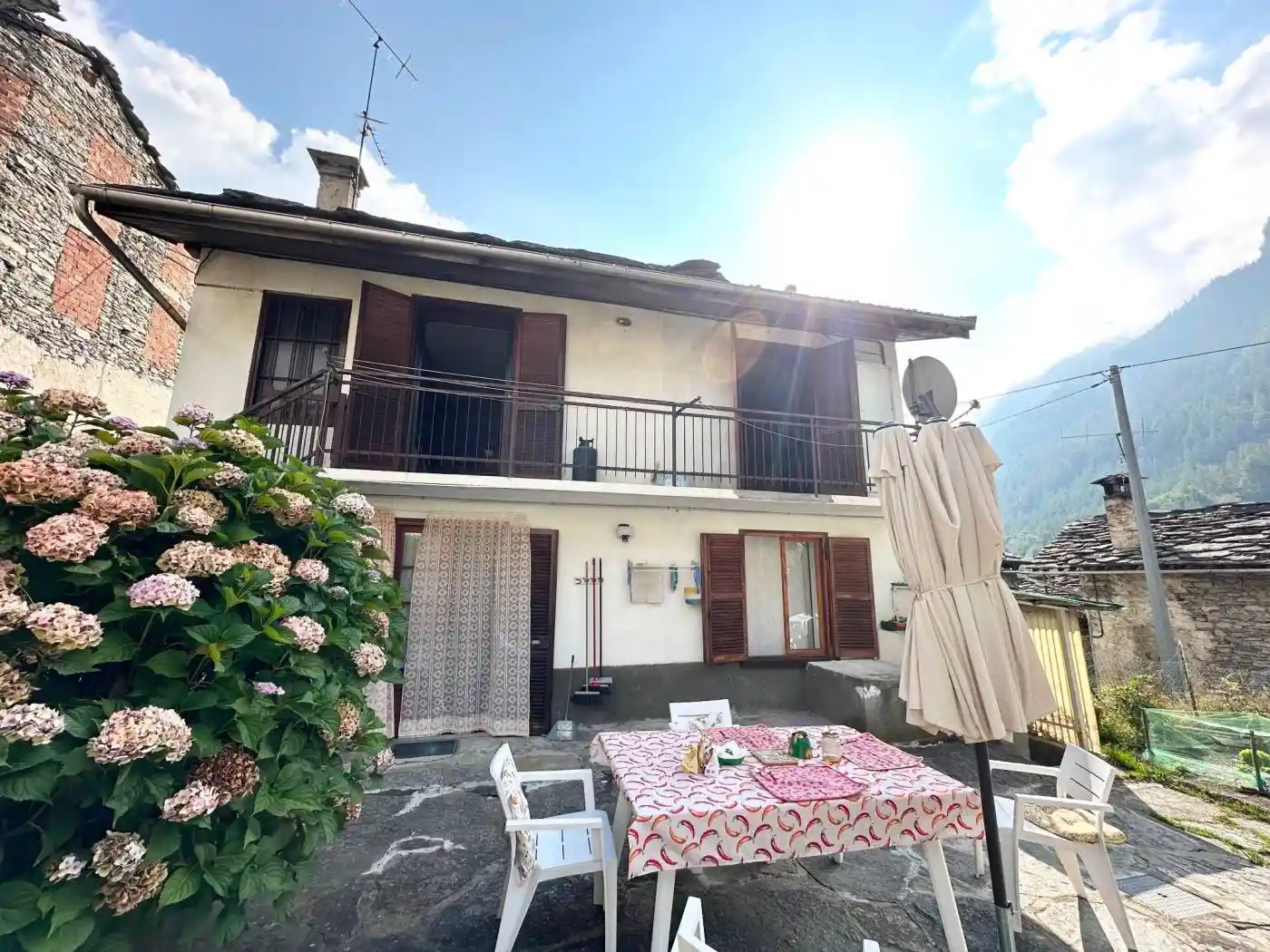 Trilocale corso Umberto 29, Migliere, Groscavallo - foto 4