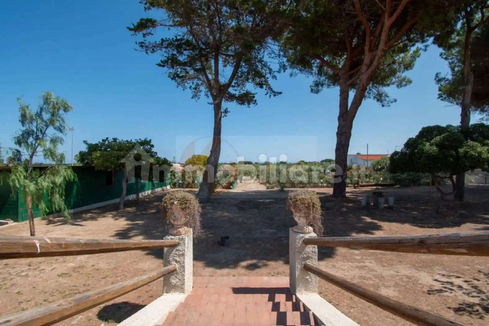 Villa in vendita a Sorso