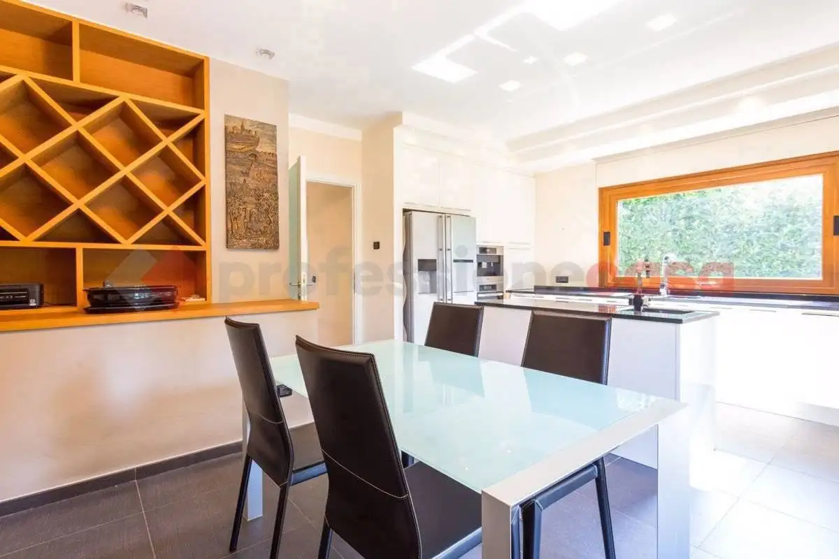 Villa unifamiliare via visconti, Agrate Conturbia - foto 2