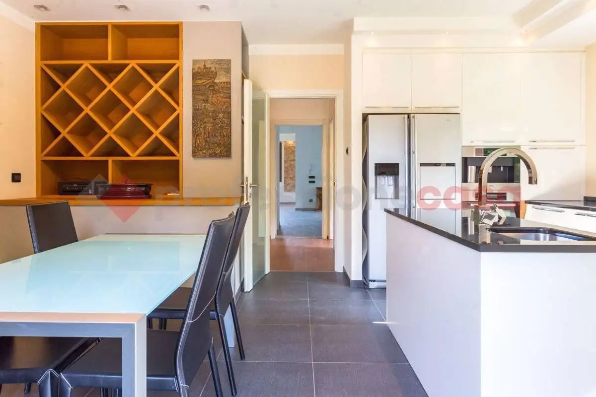 Villa unifamiliare via visconti, Agrate Conturbia - foto 4