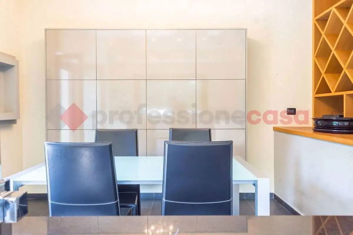 Villa unifamiliare via visconti, Agrate Conturbia - foto 5