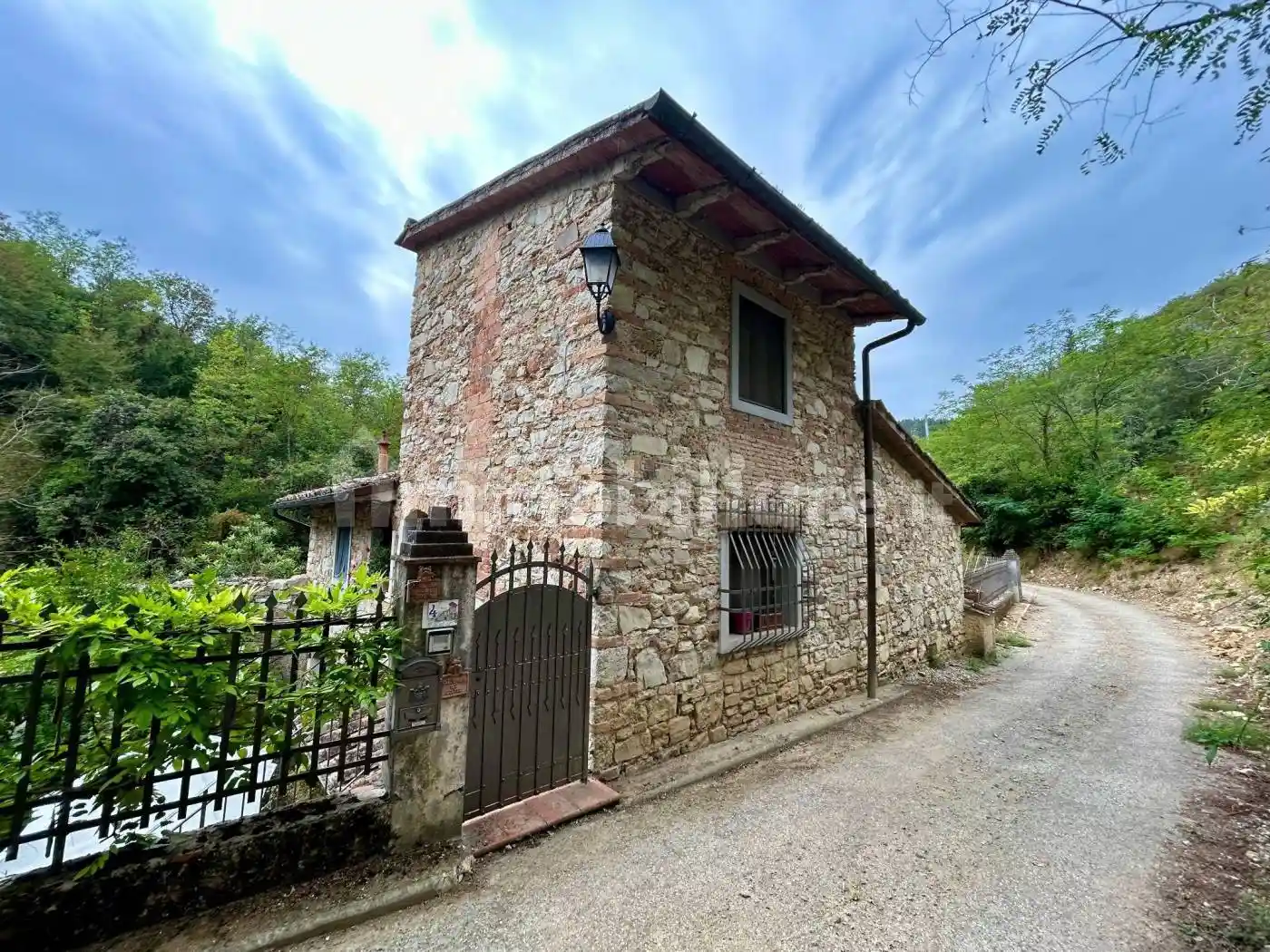 Rustico - Casale in vendita a Calenzano