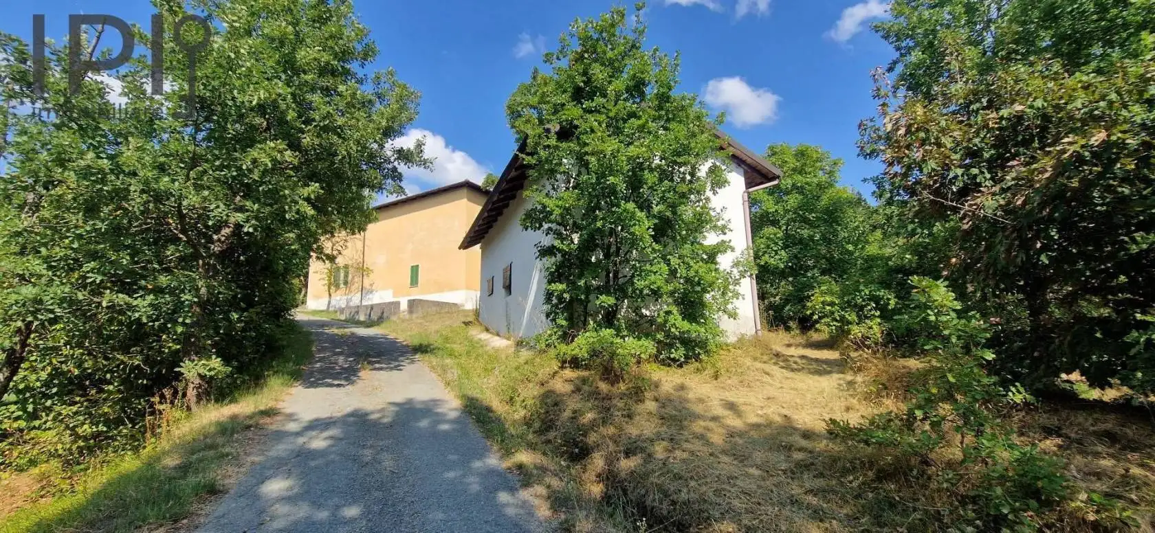 Rustico - Casale in vendita a Cartosio